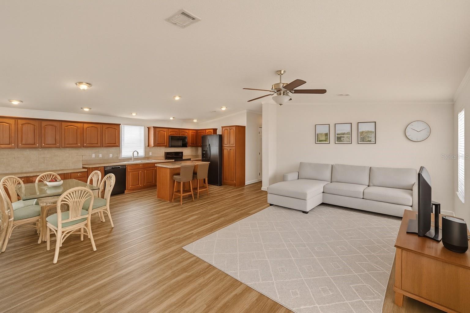 CAUSEWAY VILLAGE 55 AN DUP - Residential