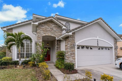 1468 PATRICIA STREET KISSIMMEE FL 34744
