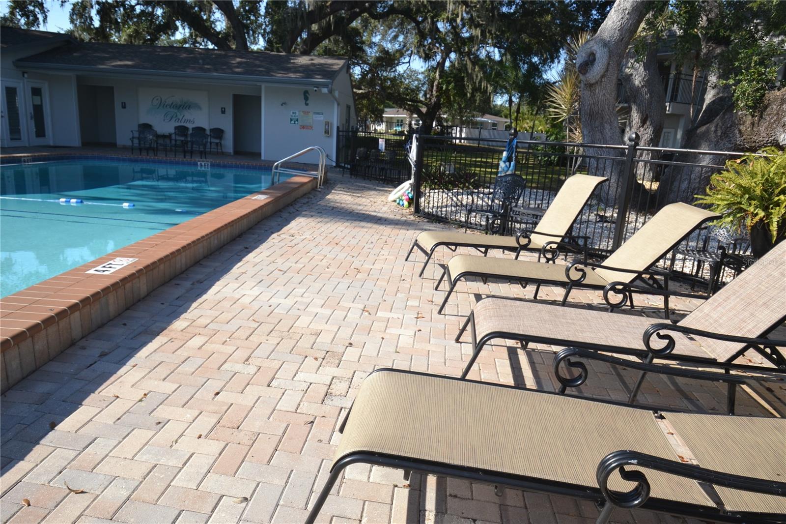 VICTORIA PALMS CONDO - Residential Lease