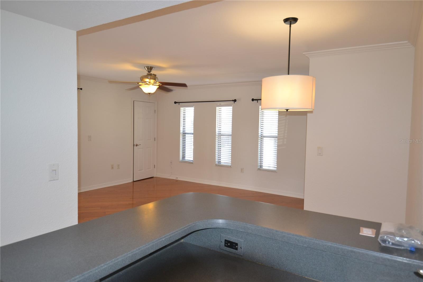 VICTORIA PALMS CONDO - Residential Lease