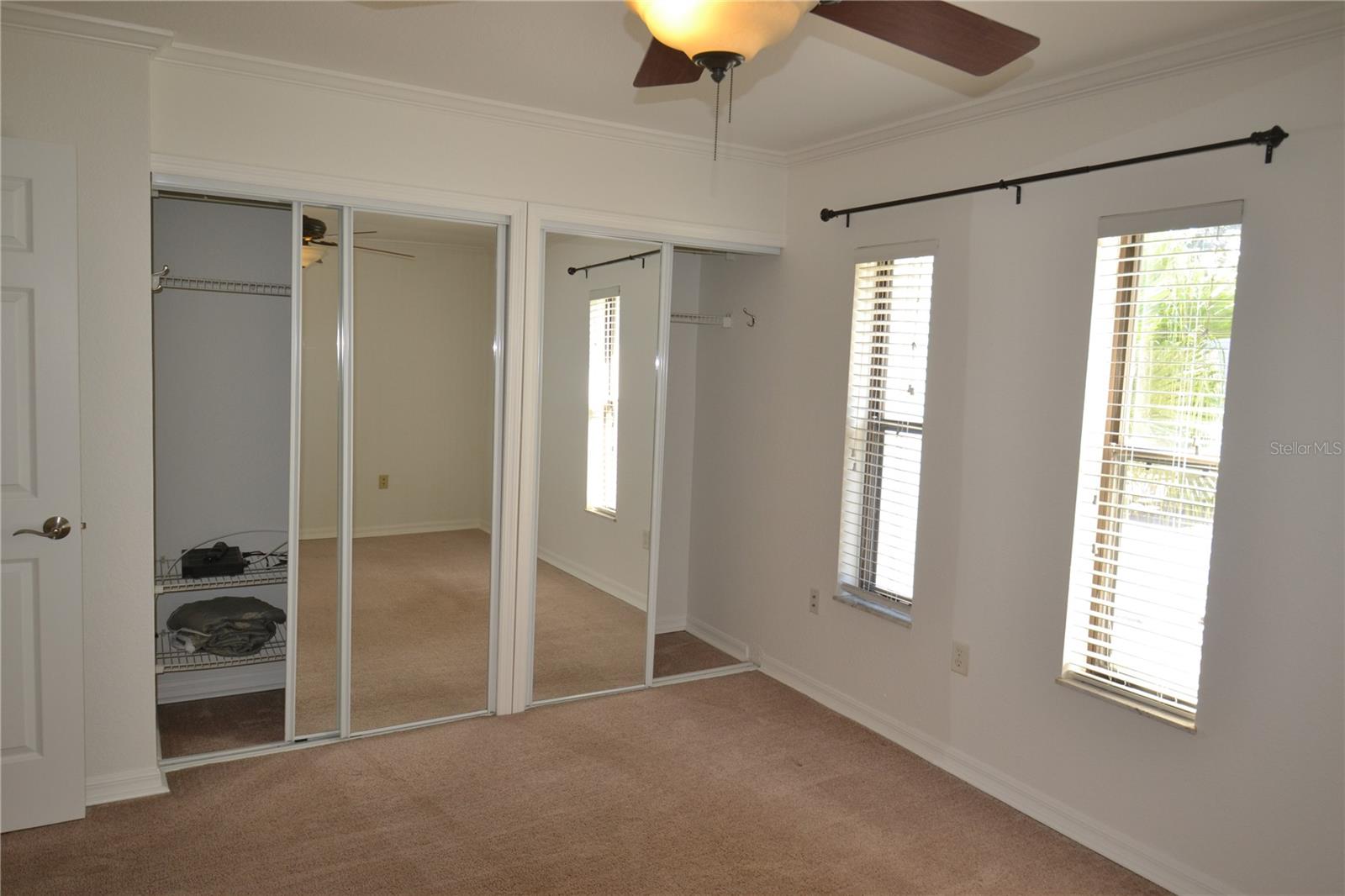 VICTORIA PALMS CONDO - Residential Lease