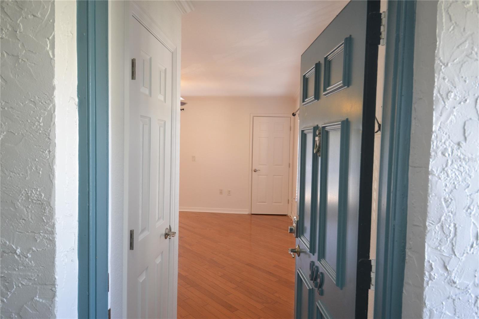 VICTORIA PALMS CONDO - Residential Lease