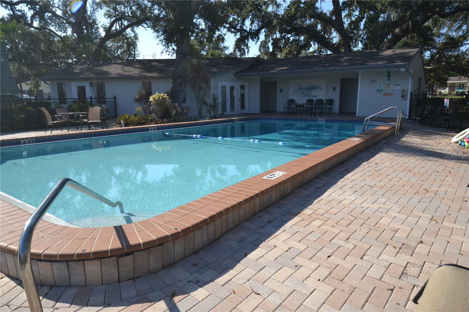 VICTORIA PALMS CONDO - Residential Lease