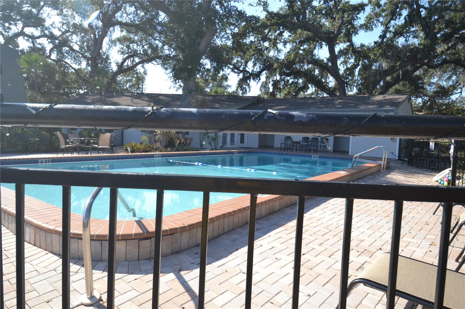 VICTORIA PALMS CONDO - Residential Lease