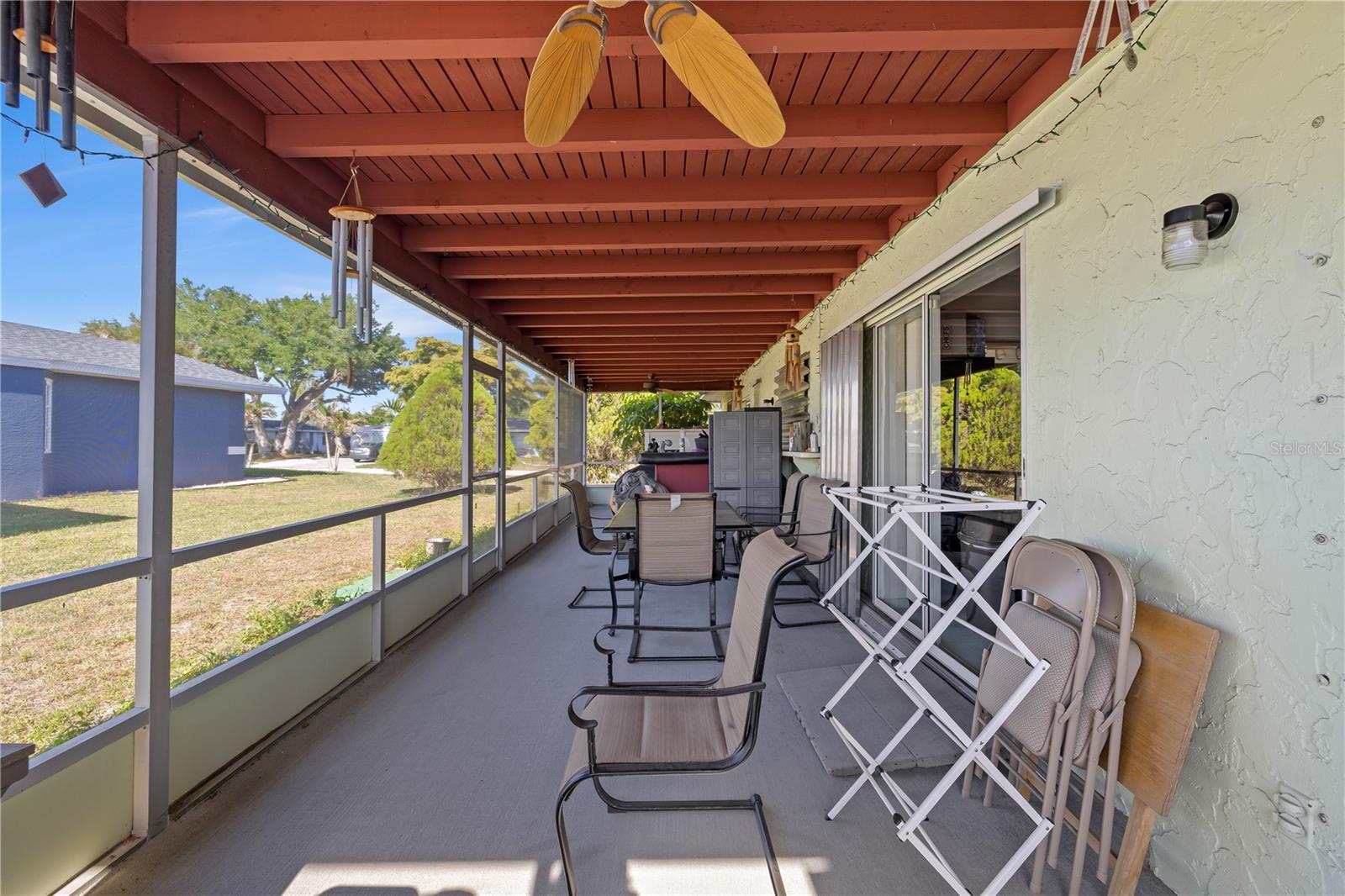 PORT CHARLOTTE SEC 007 - Residential