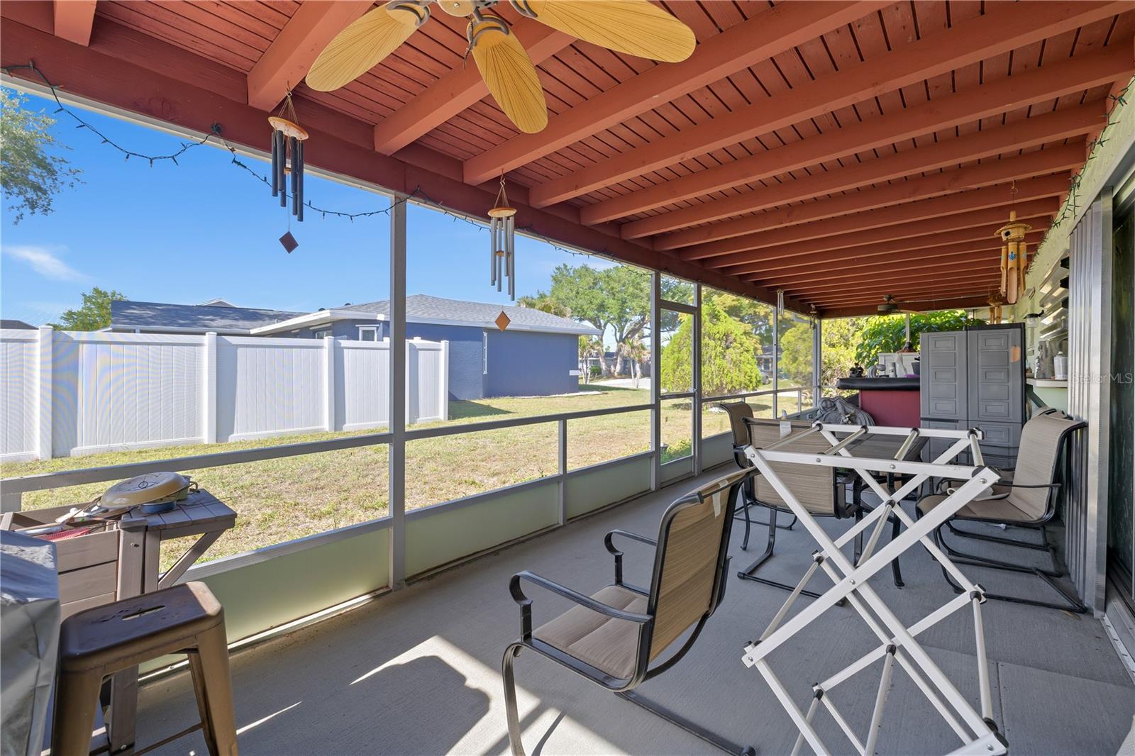 PORT CHARLOTTE SEC 007 - Residential