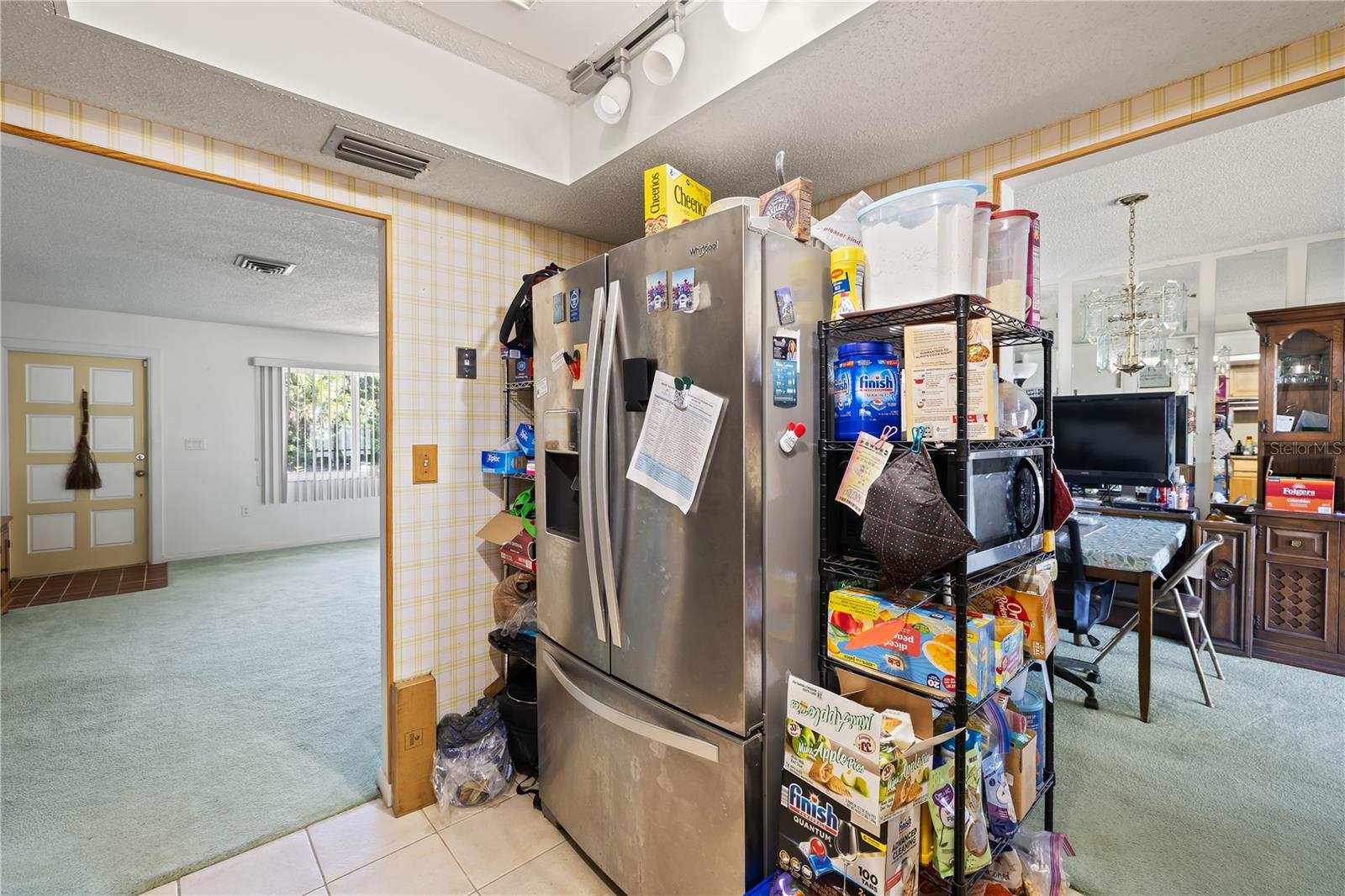 PORT CHARLOTTE SEC 007 - Residential