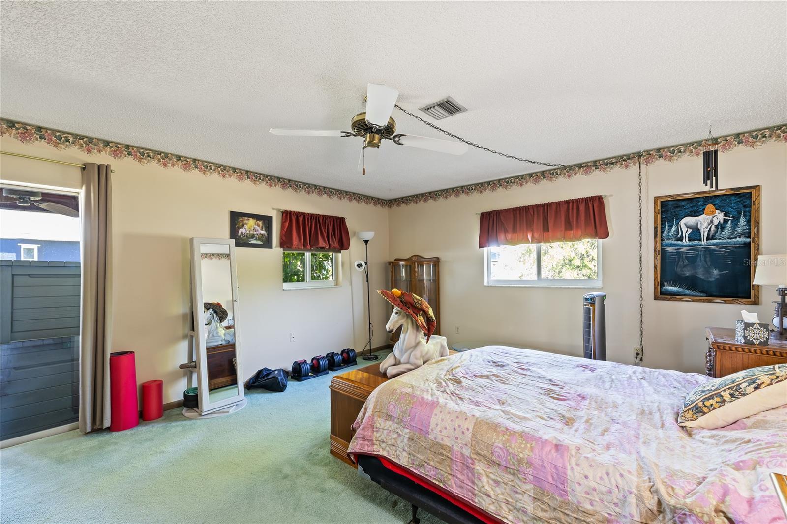 PORT CHARLOTTE SEC 007 - Residential