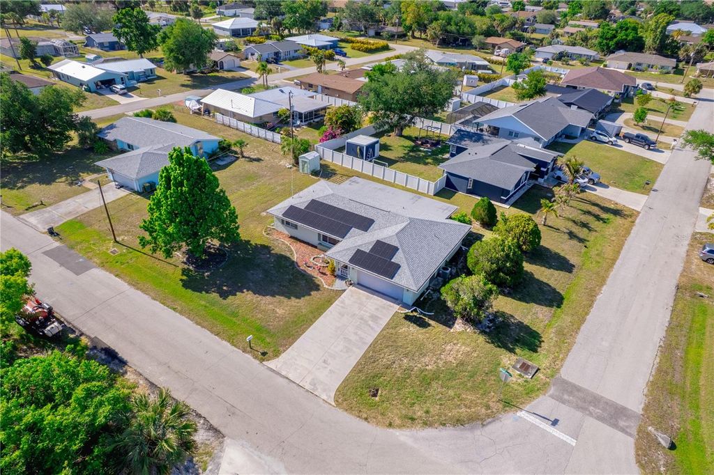 Photo of 22158 Riverhead Avenue, Port Charlotte, FL 33952 (MLS # C7525089)