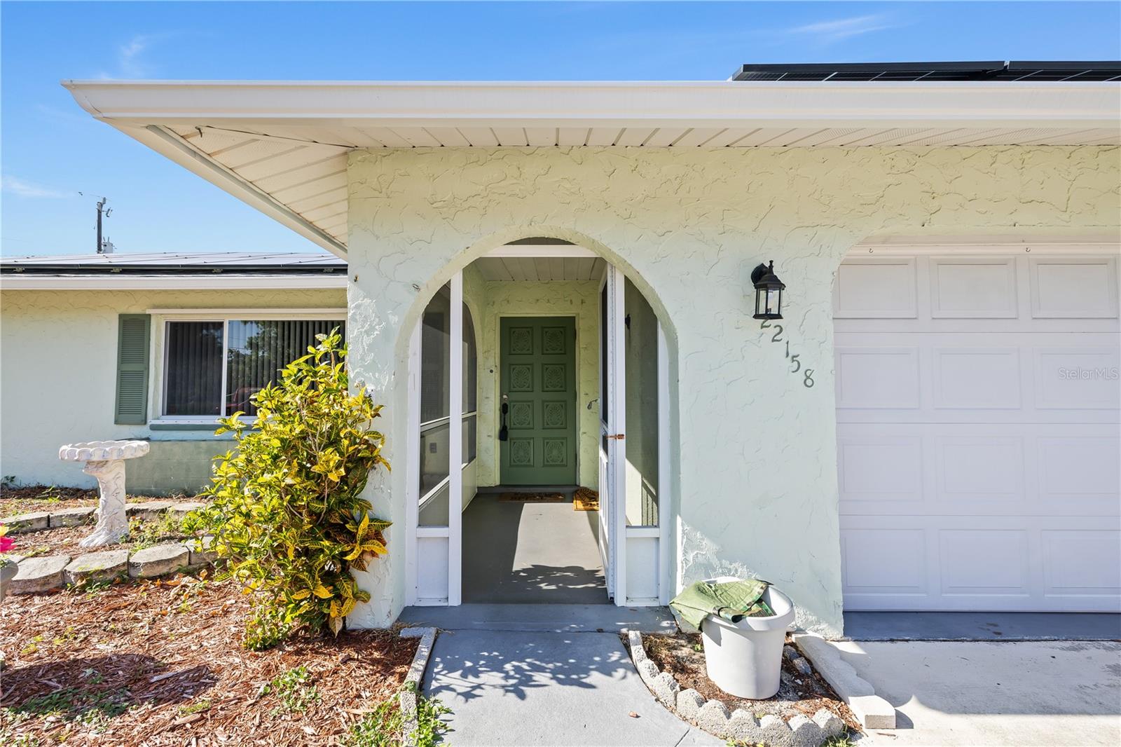 PORT CHARLOTTE SEC 007 - Residential