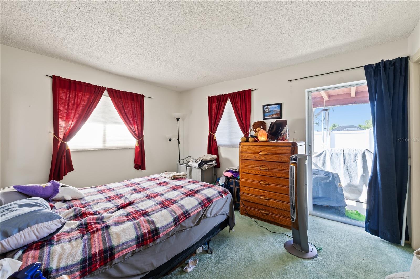 PORT CHARLOTTE SEC 007 - Residential