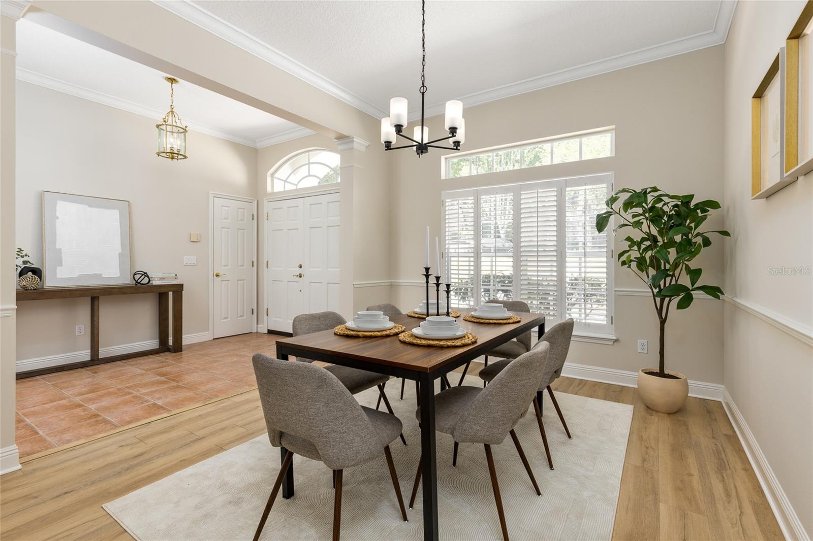 LEXINGTON CLUB - Residential