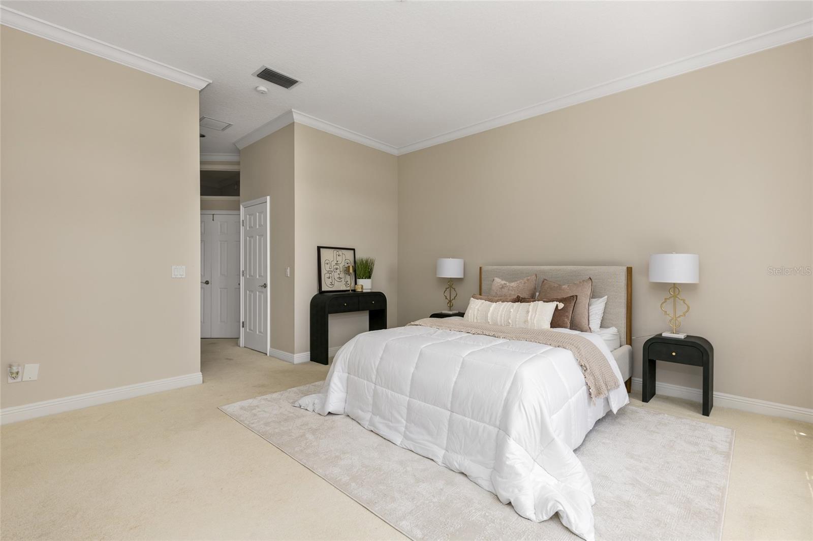 LEXINGTON CLUB - Residential