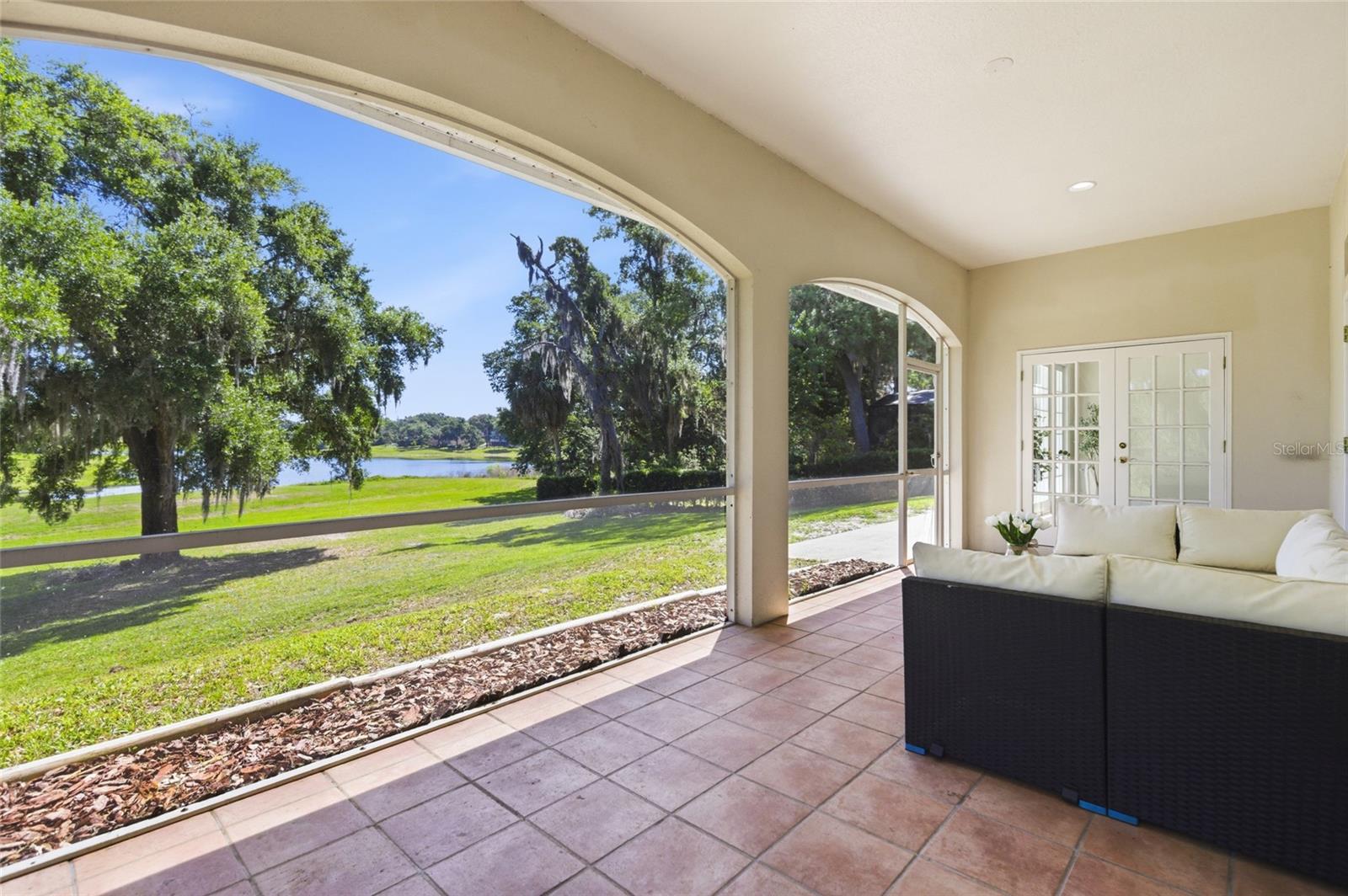 LEXINGTON CLUB - Residential