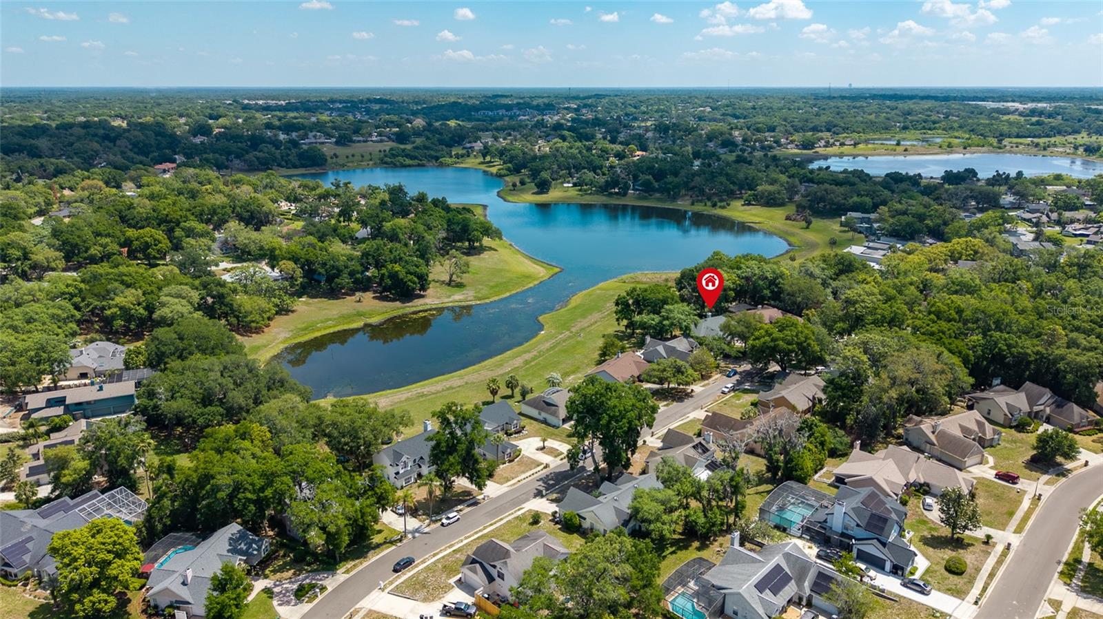 LEXINGTON CLUB - Residential