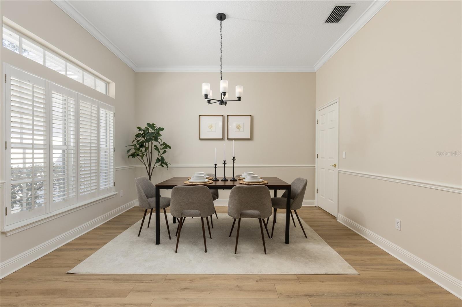 LEXINGTON CLUB - Residential