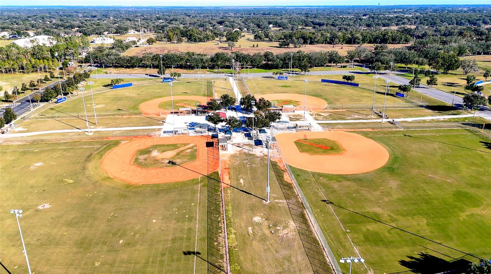 LEXINGTON CLUB - Residential