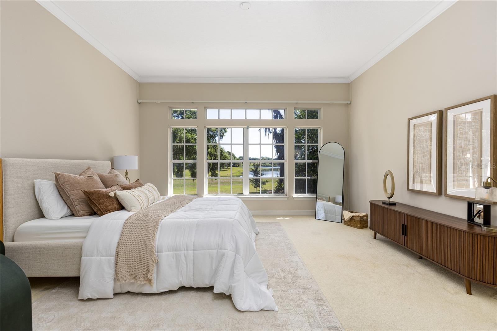 LEXINGTON CLUB - Residential