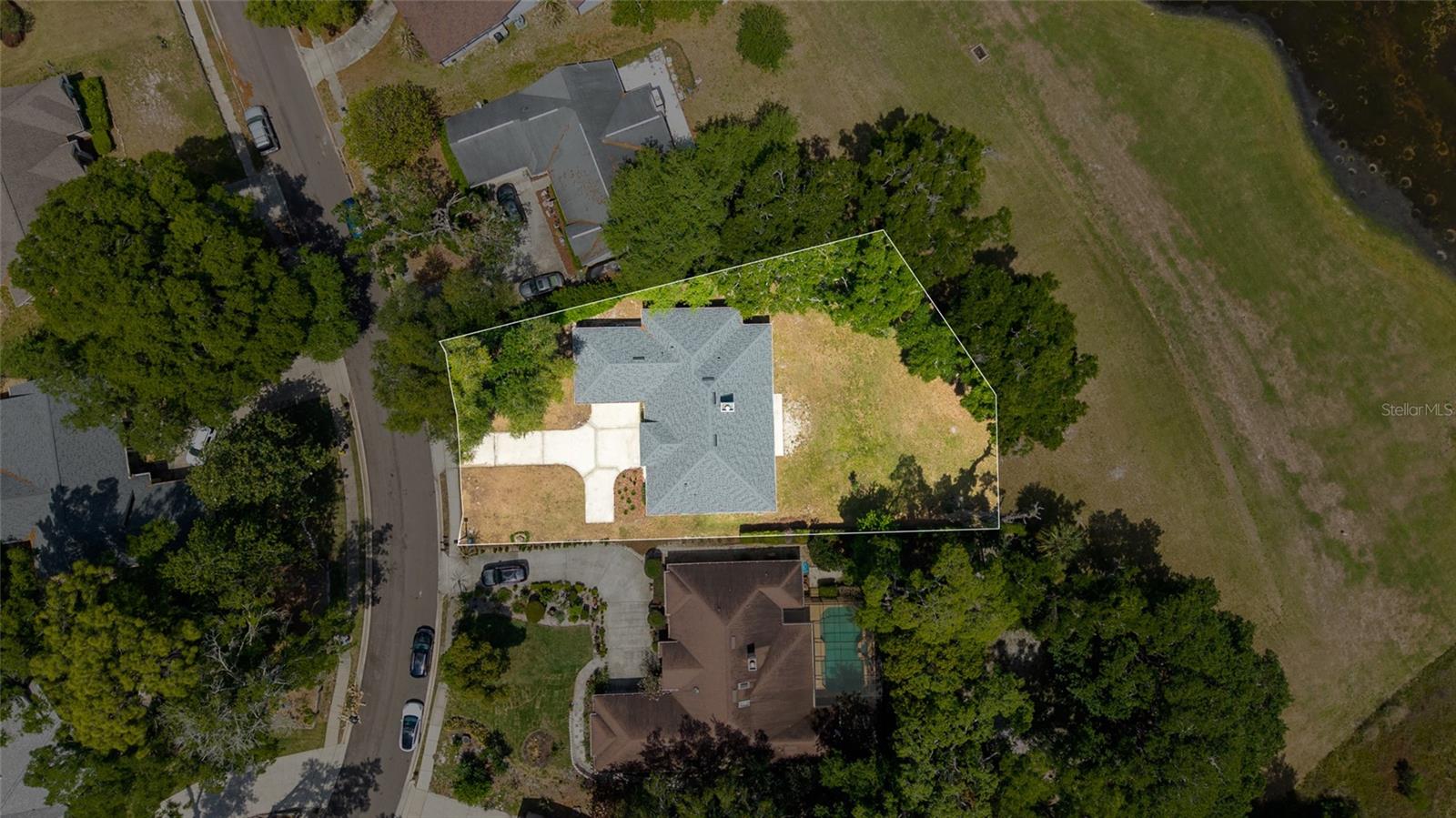 LEXINGTON CLUB - Residential