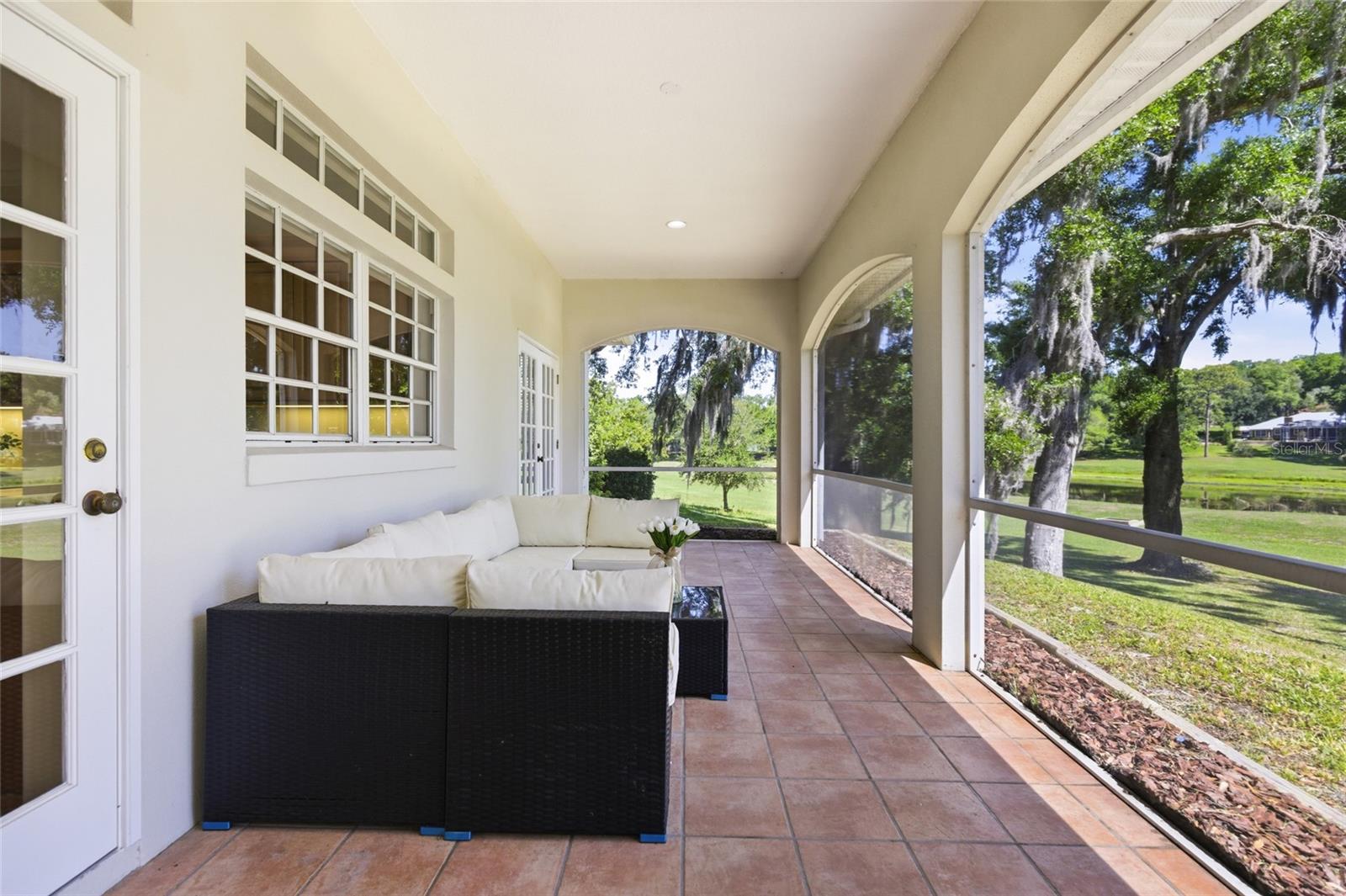 LEXINGTON CLUB - Residential