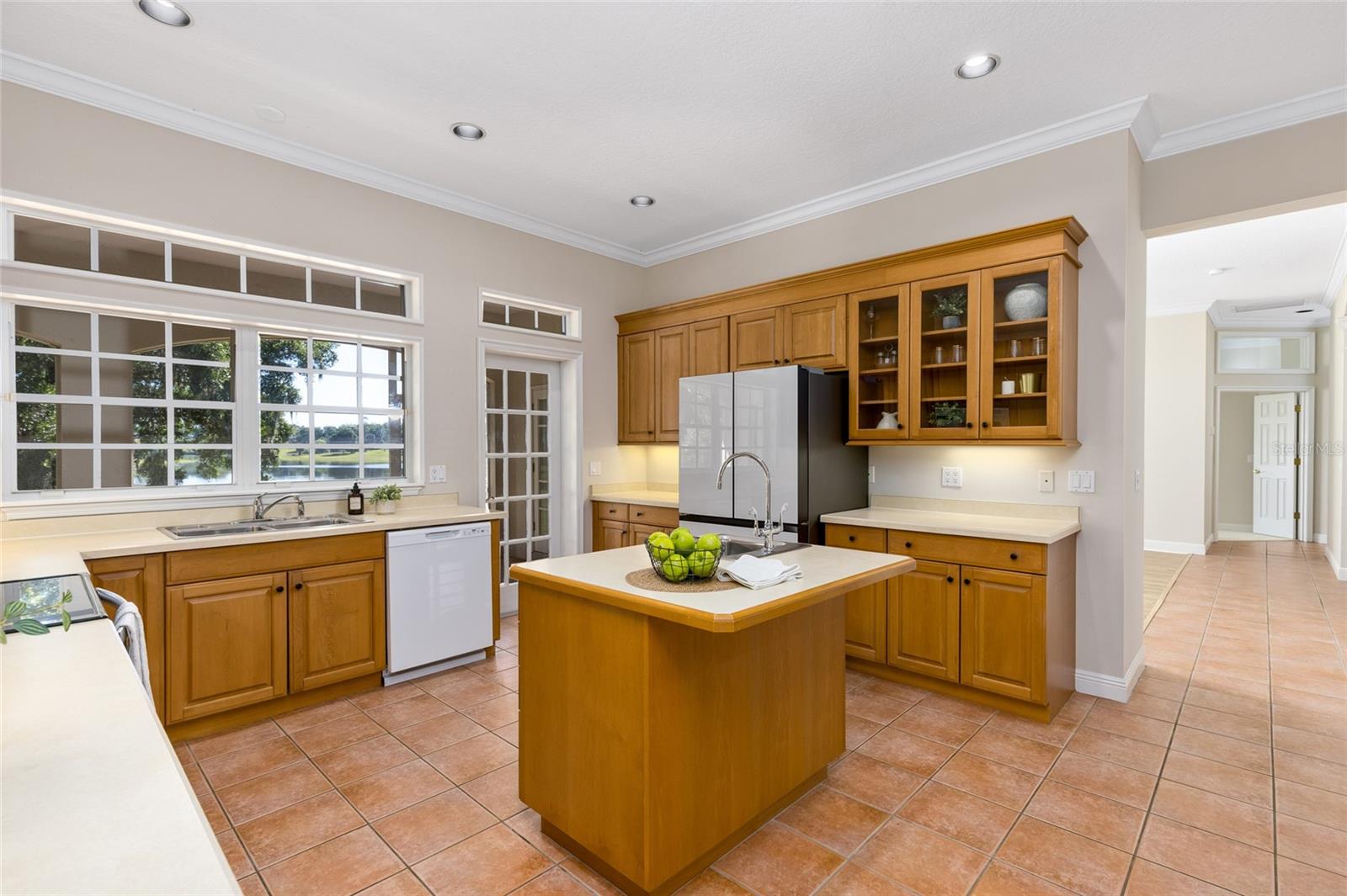 LEXINGTON CLUB - Residential