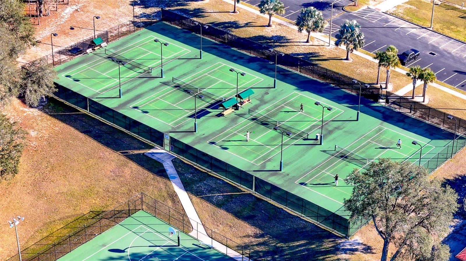 LEXINGTON CLUB - Residential