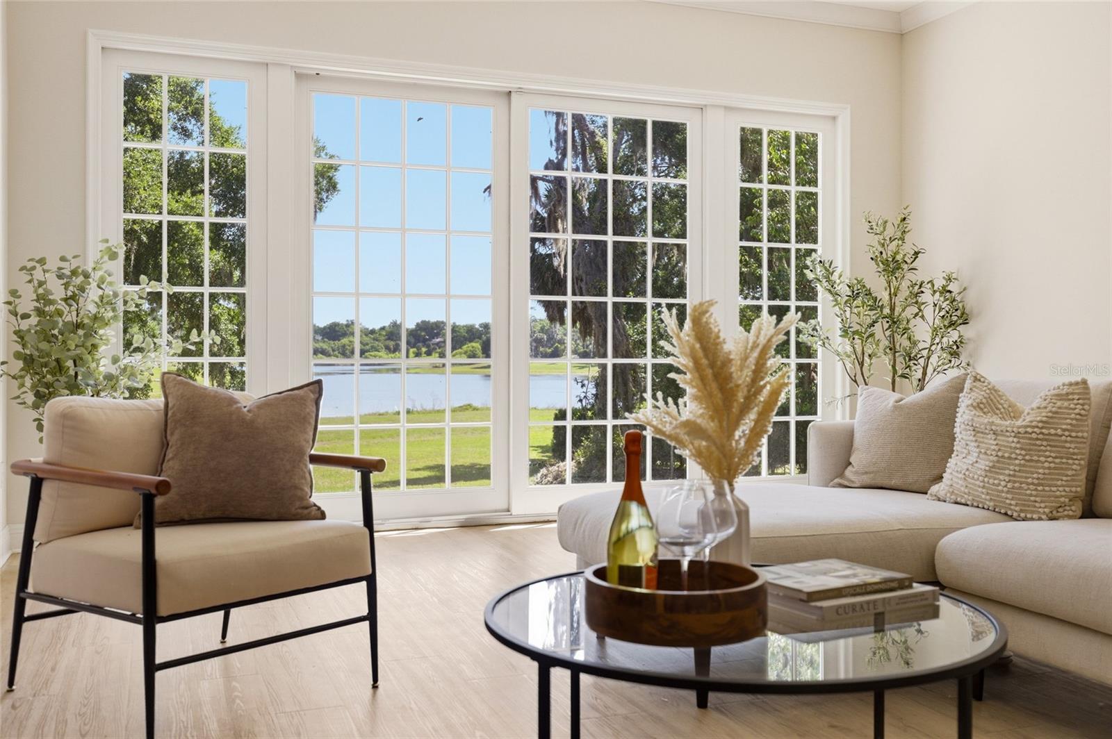 LEXINGTON CLUB - Residential