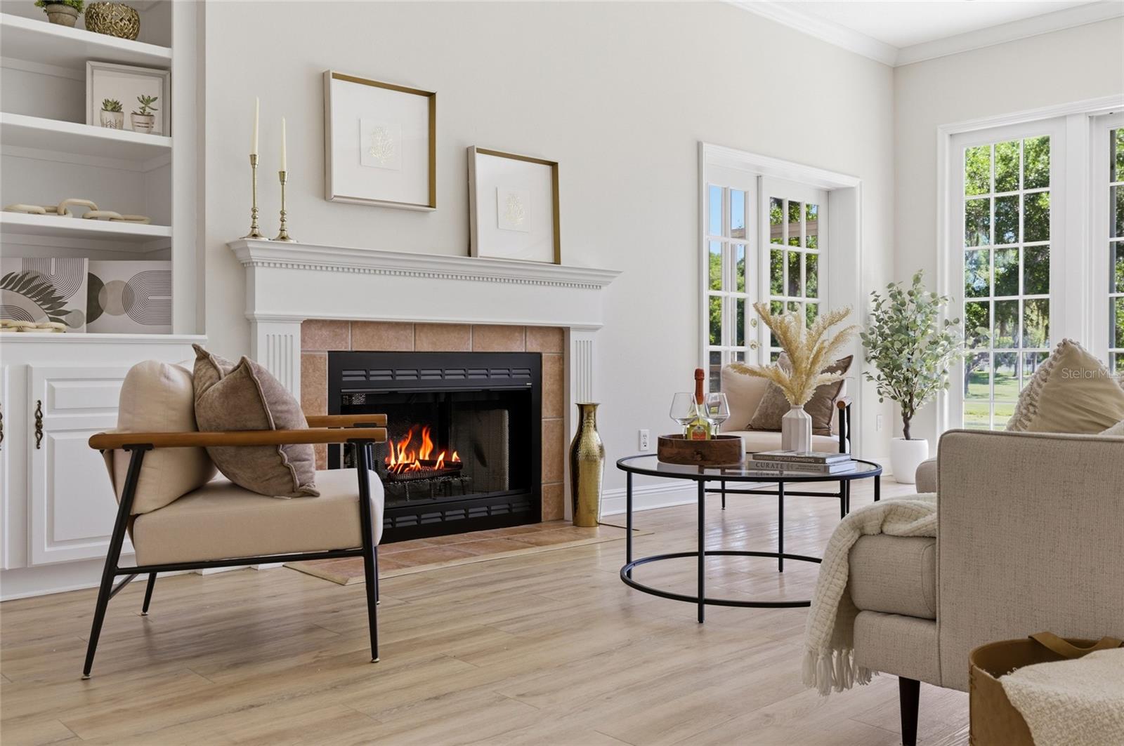 LEXINGTON CLUB - Residential