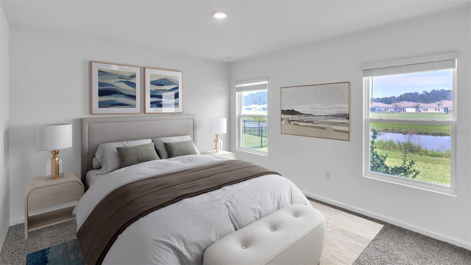 GRAND RESERVE AND GOLF CLUB - Residential