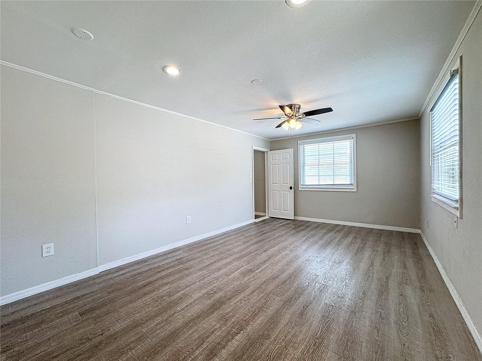 JUNGLE TERRACE SEC D - Residential