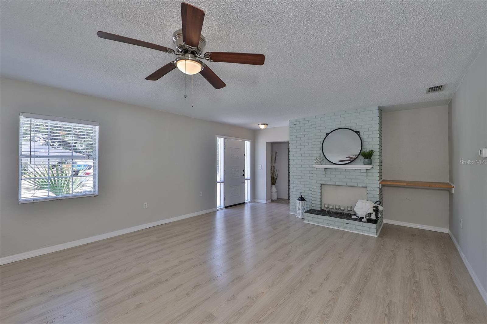 JUNGLE TERRACE SEC D - Residential