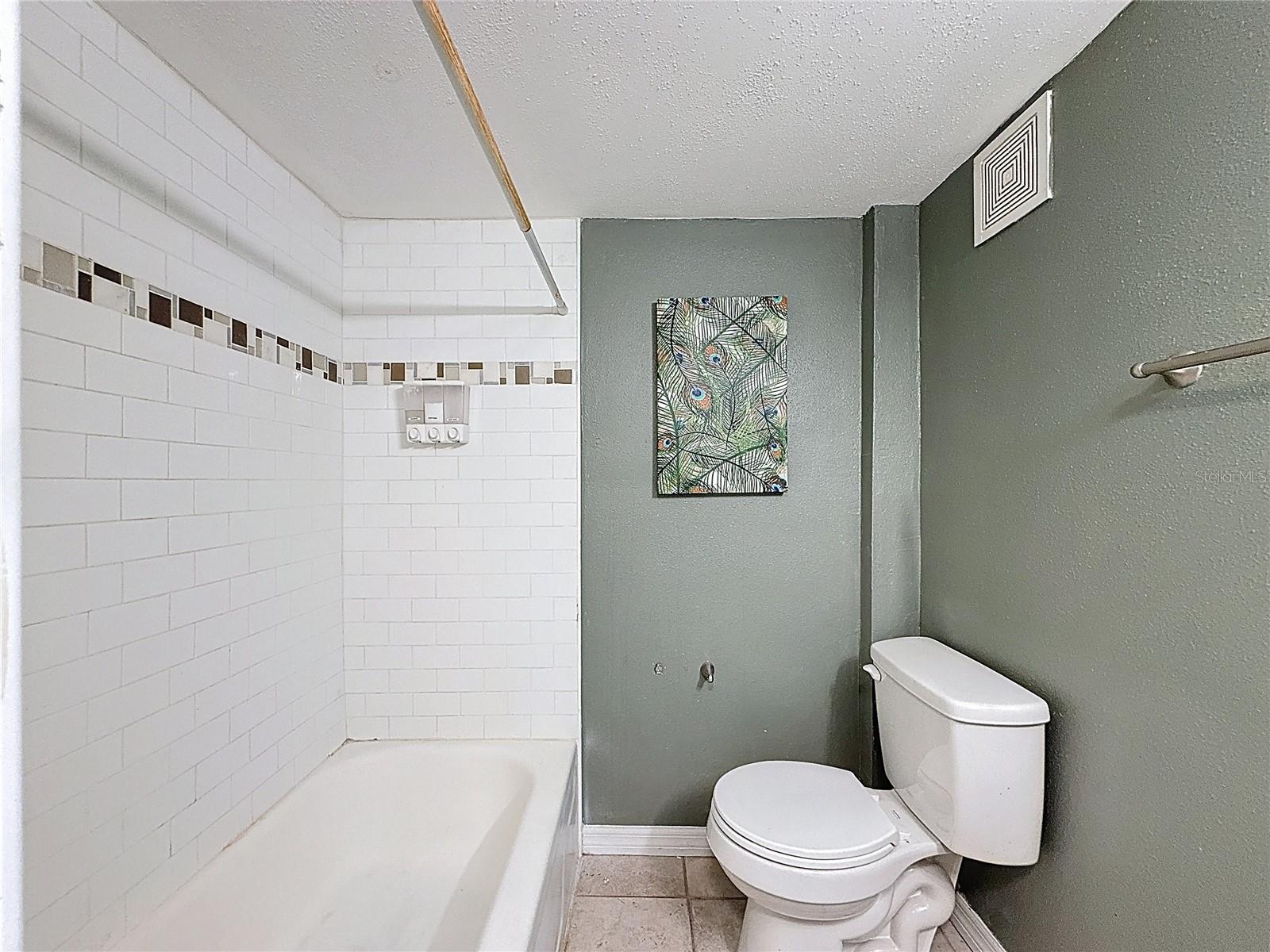 JUNGLE TERRACE SEC D - Residential