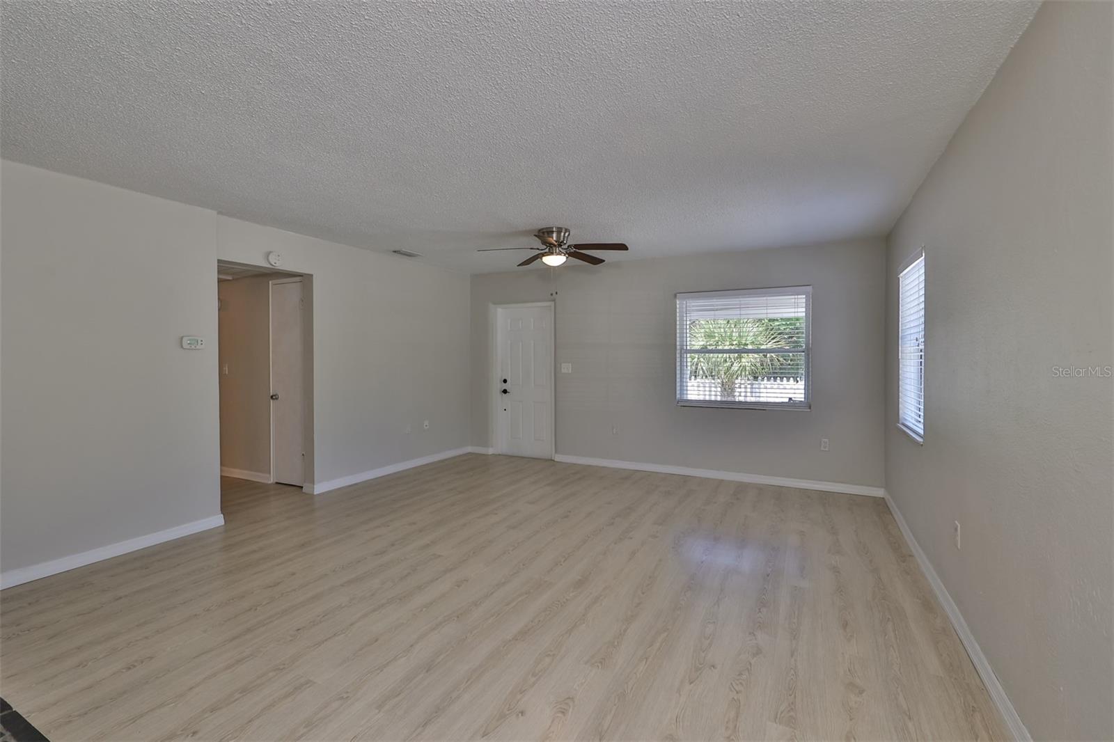 JUNGLE TERRACE SEC D - Residential