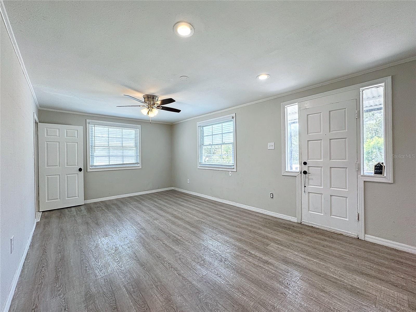 JUNGLE TERRACE SEC D - Residential