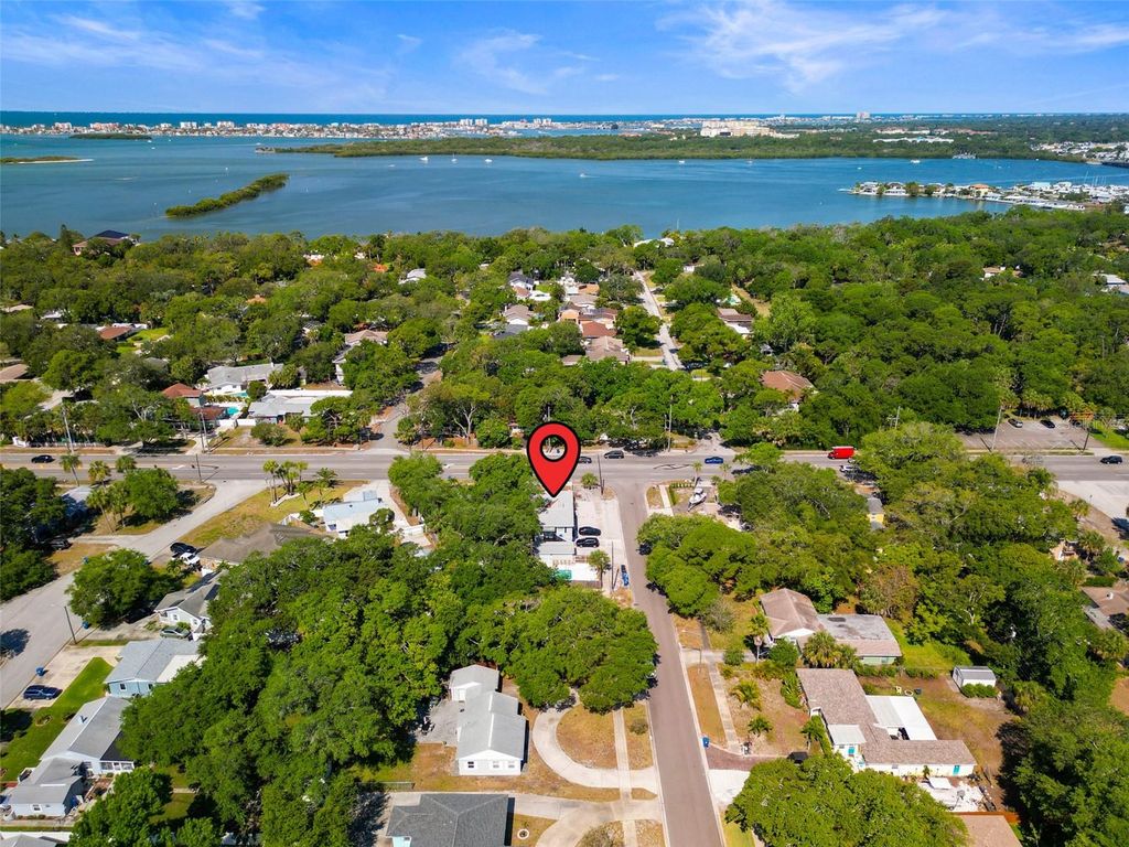 Photo of 3631 Park Street N, St Petersburg, FL 33710 (MLS # TB8492106)