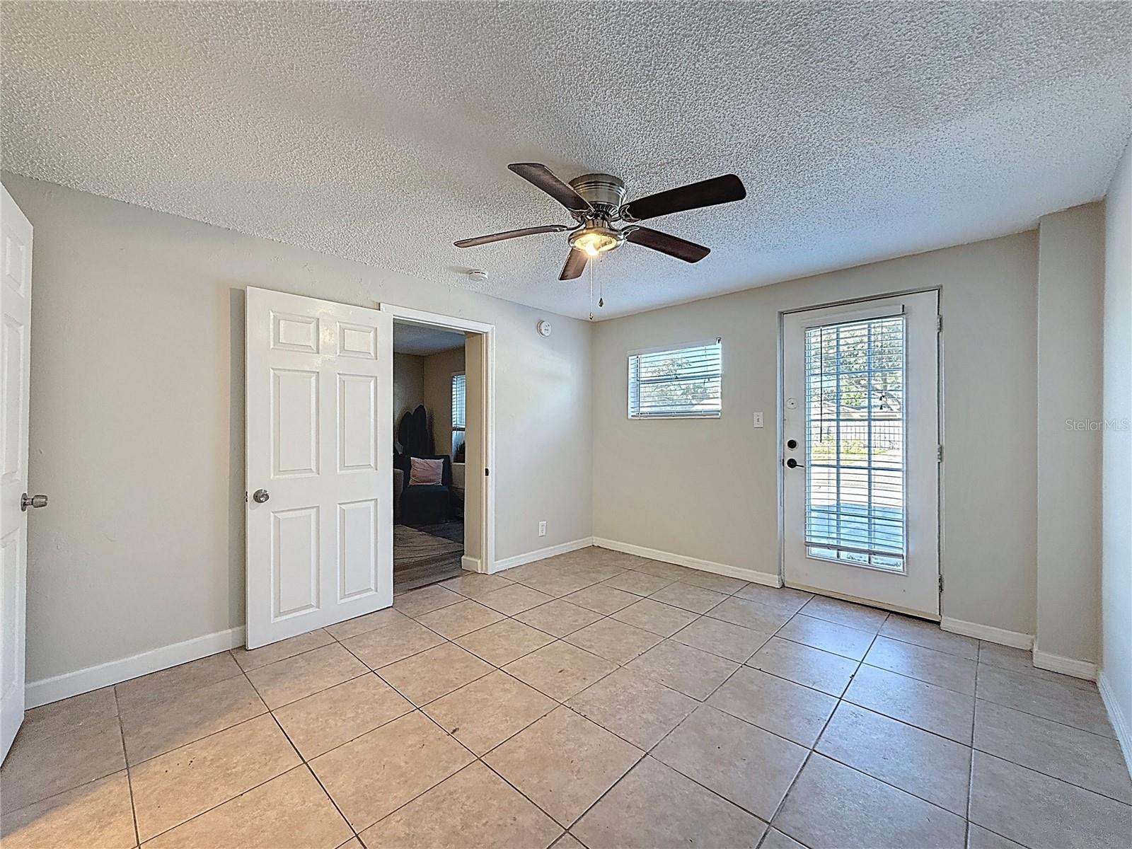 JUNGLE TERRACE SEC D - Residential