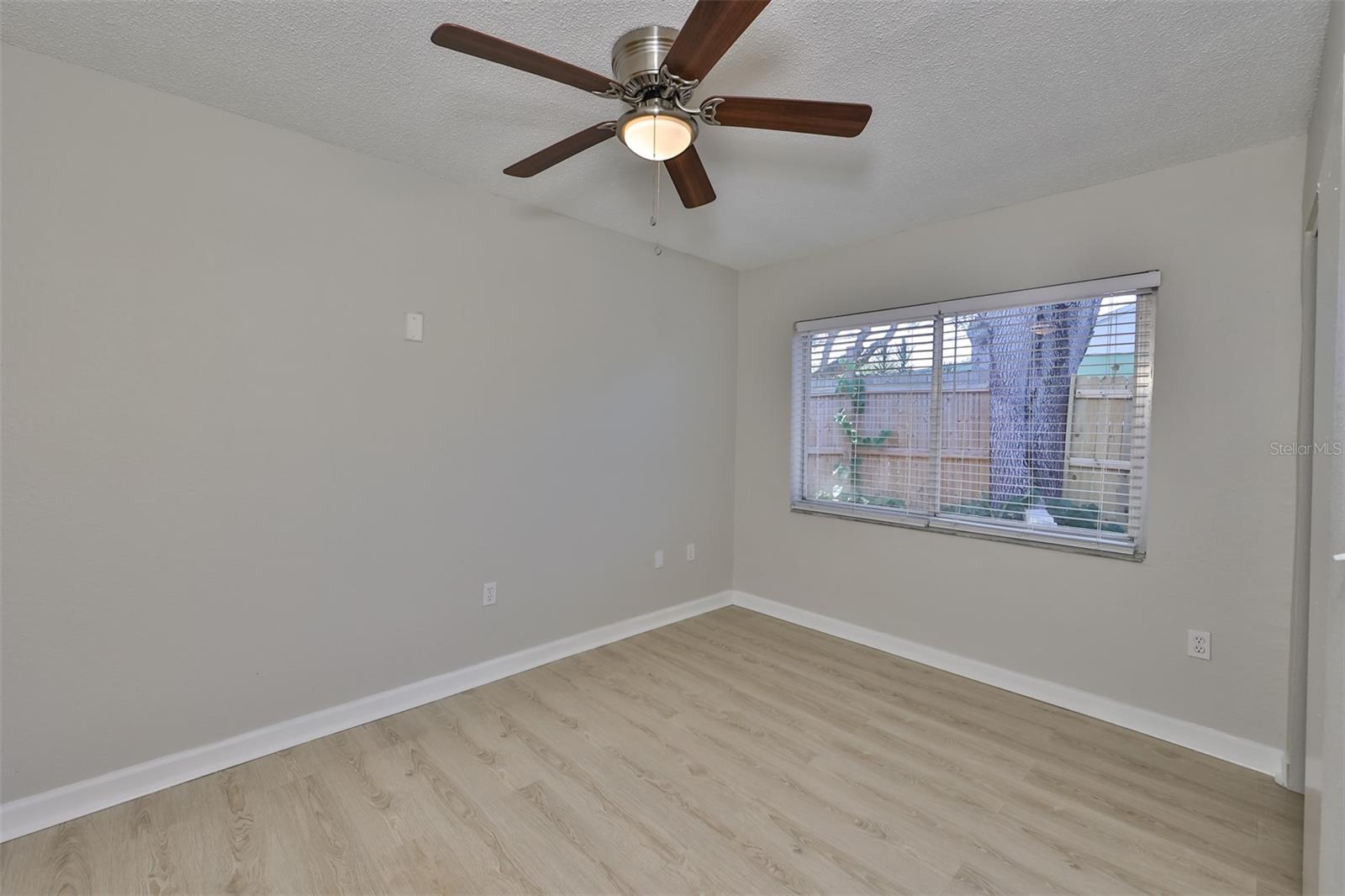 JUNGLE TERRACE SEC D - Residential