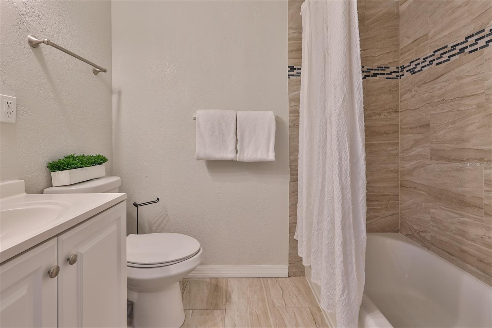 JUNGLE TERRACE SEC D - Residential