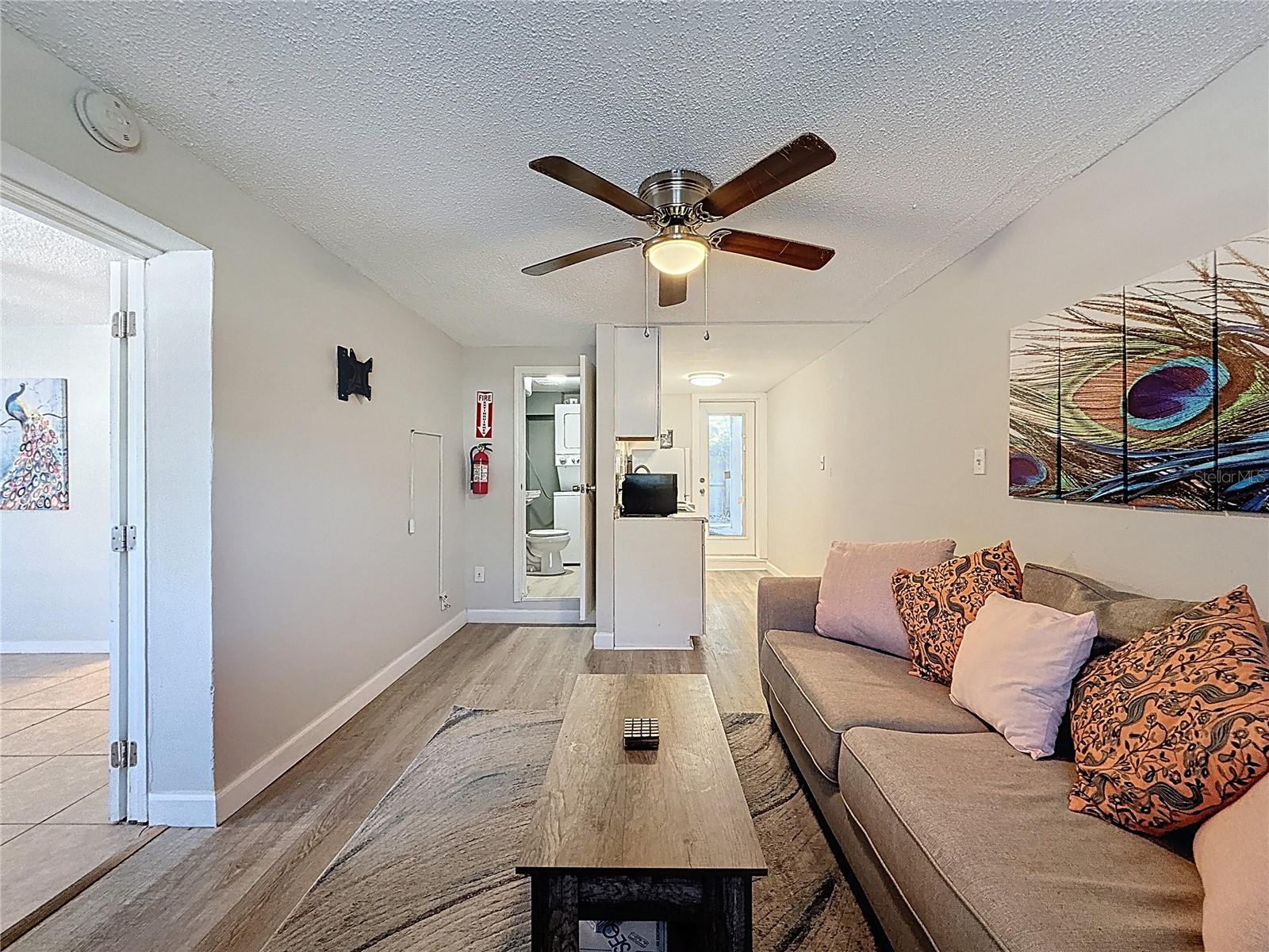 JUNGLE TERRACE SEC D - Residential