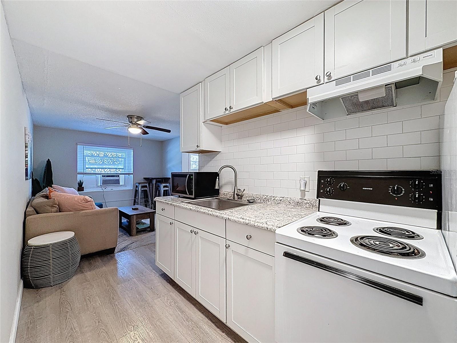 JUNGLE TERRACE SEC D - Residential