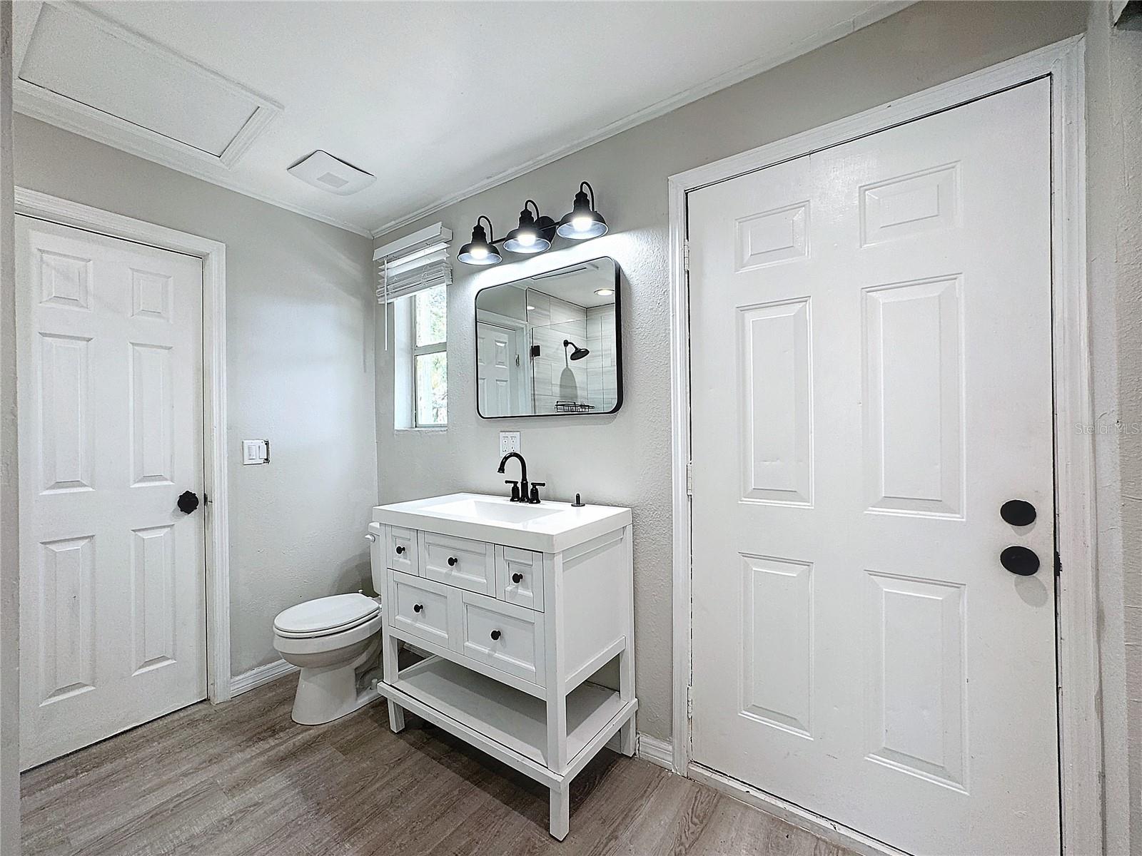 JUNGLE TERRACE SEC D - Residential