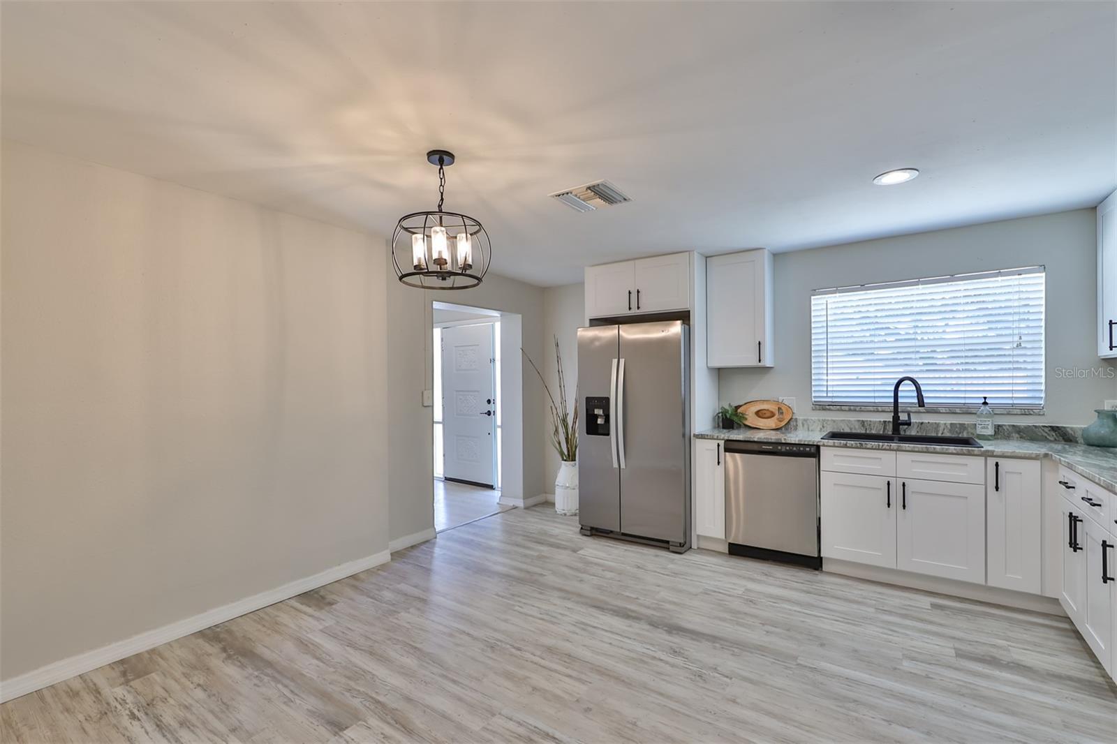 JUNGLE TERRACE SEC D - Residential