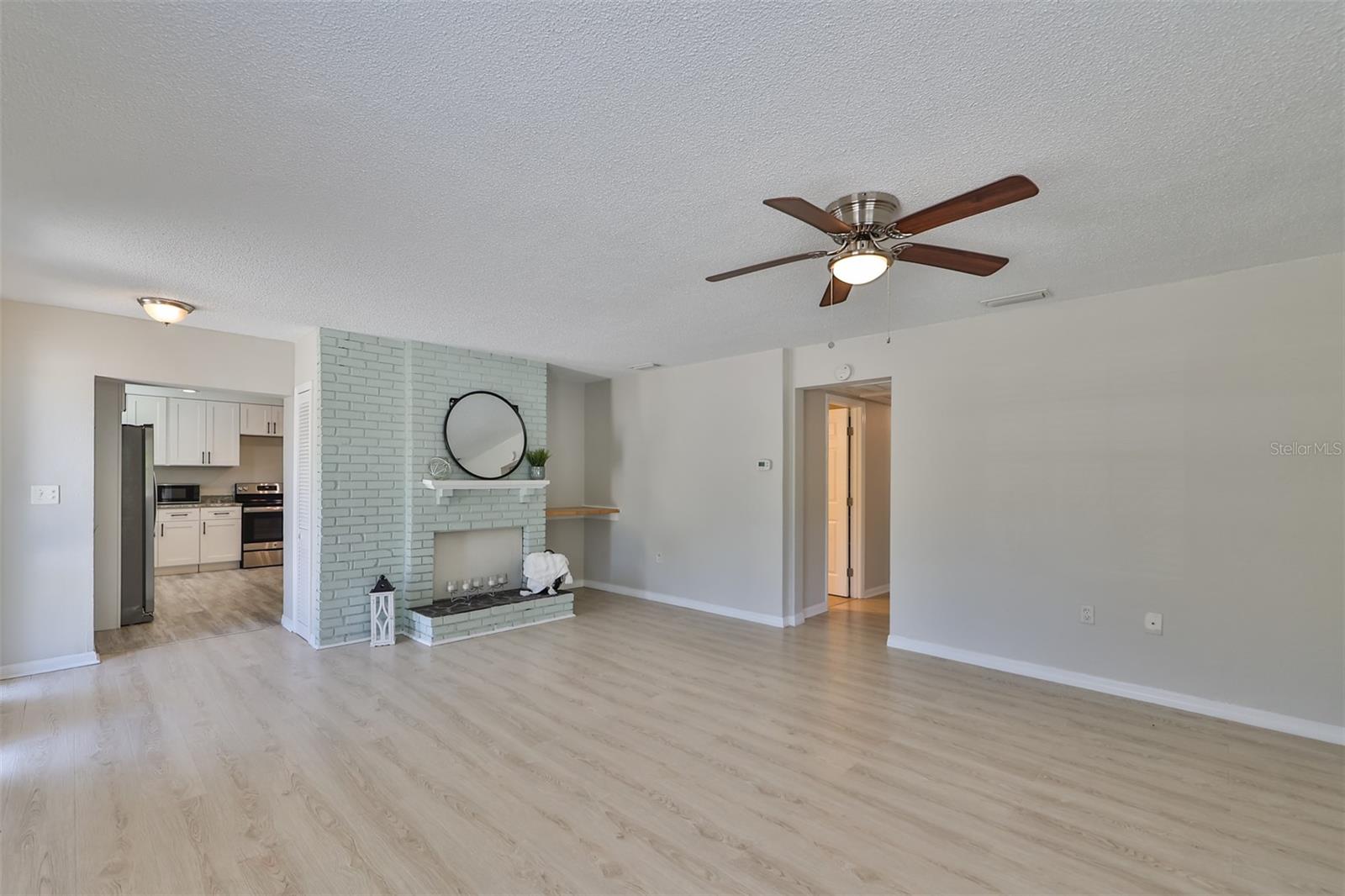 JUNGLE TERRACE SEC D - Residential