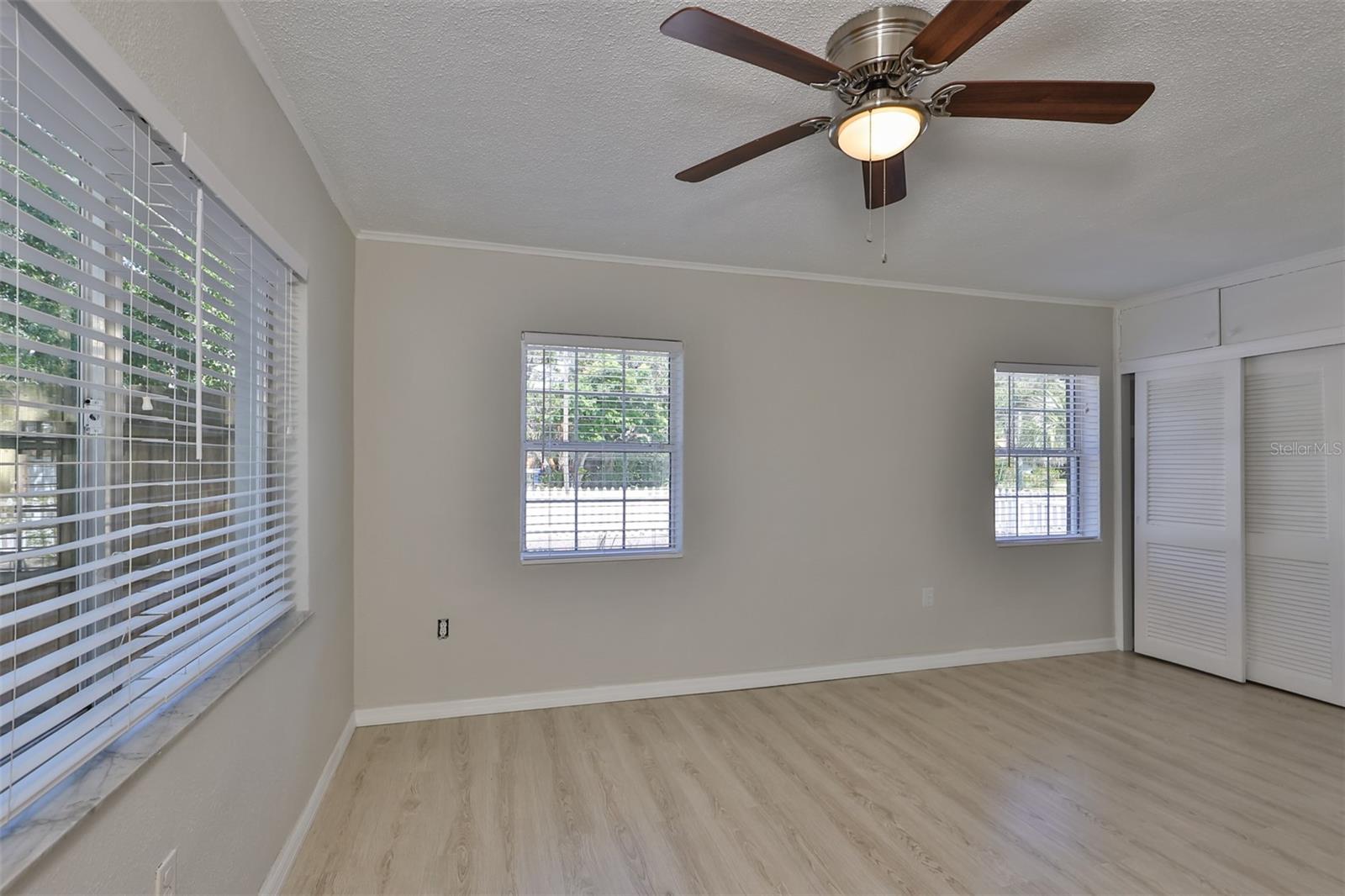 JUNGLE TERRACE SEC D - Residential