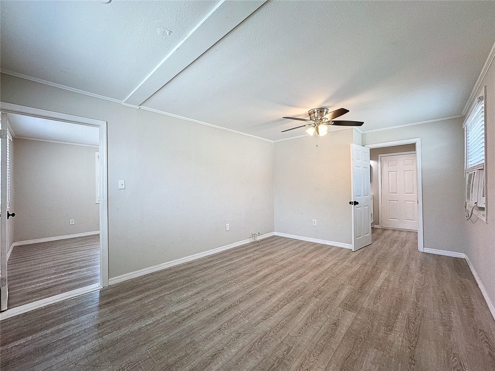 JUNGLE TERRACE SEC D - Residential