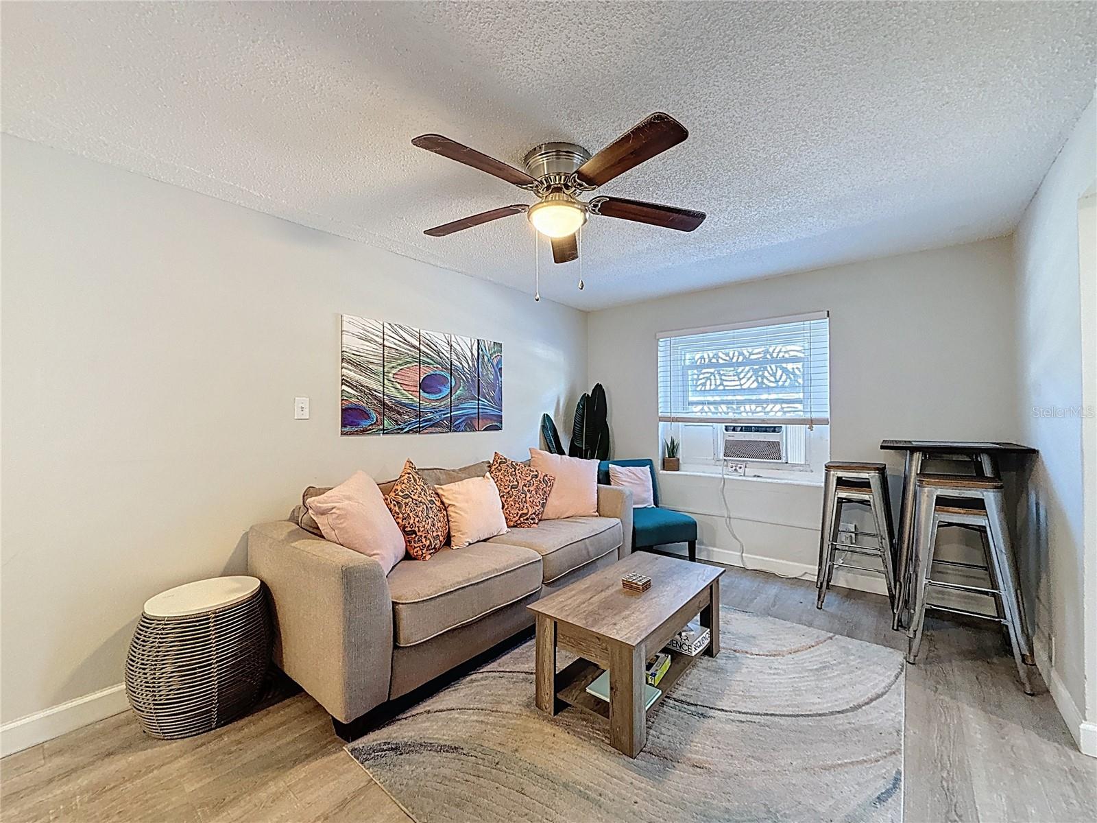 JUNGLE TERRACE SEC D - Residential