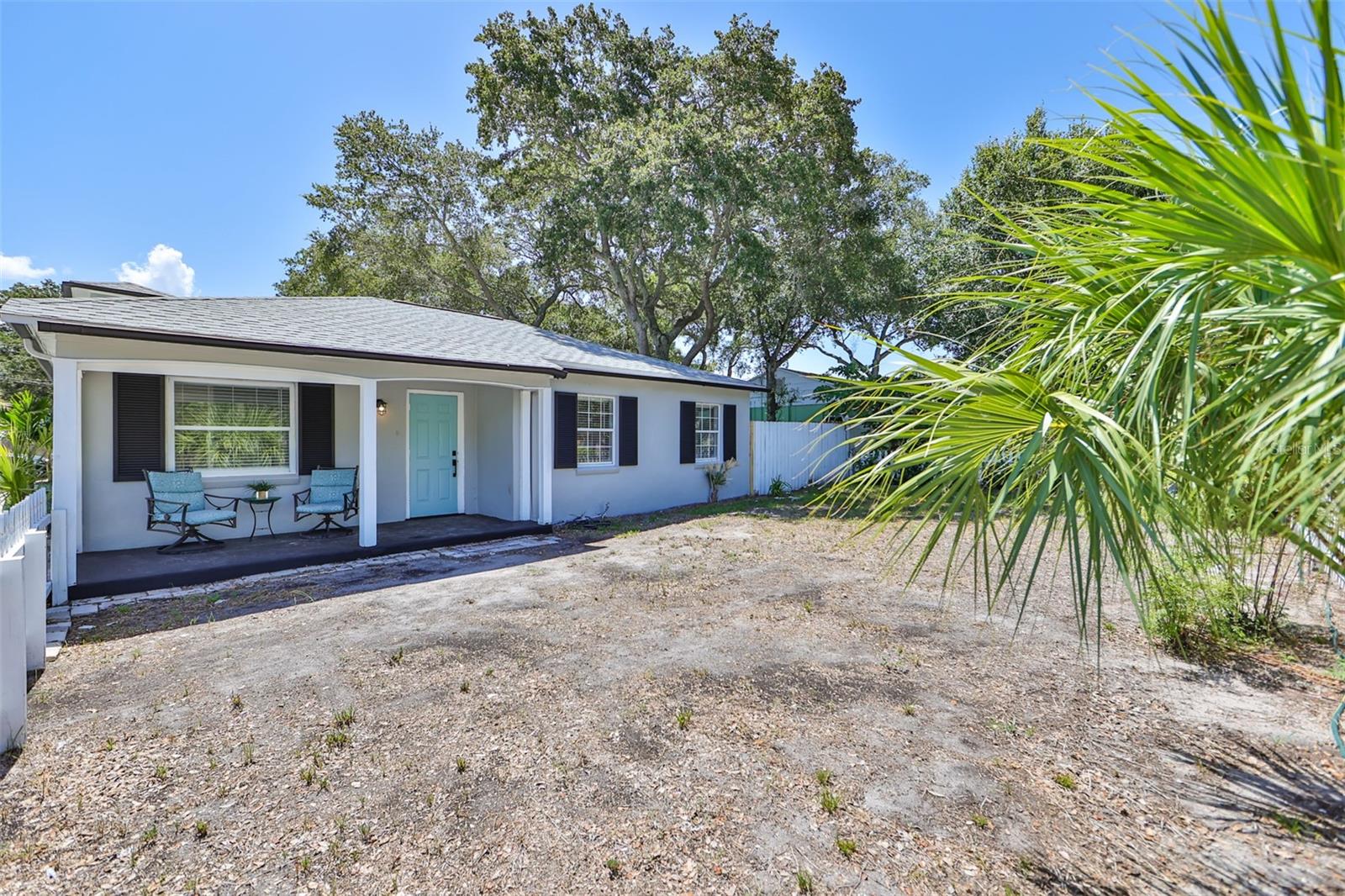 JUNGLE TERRACE SEC D - Residential