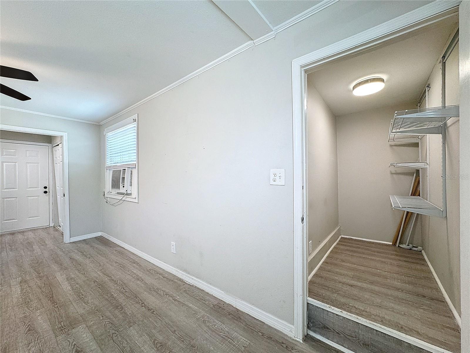 JUNGLE TERRACE SEC D - Residential