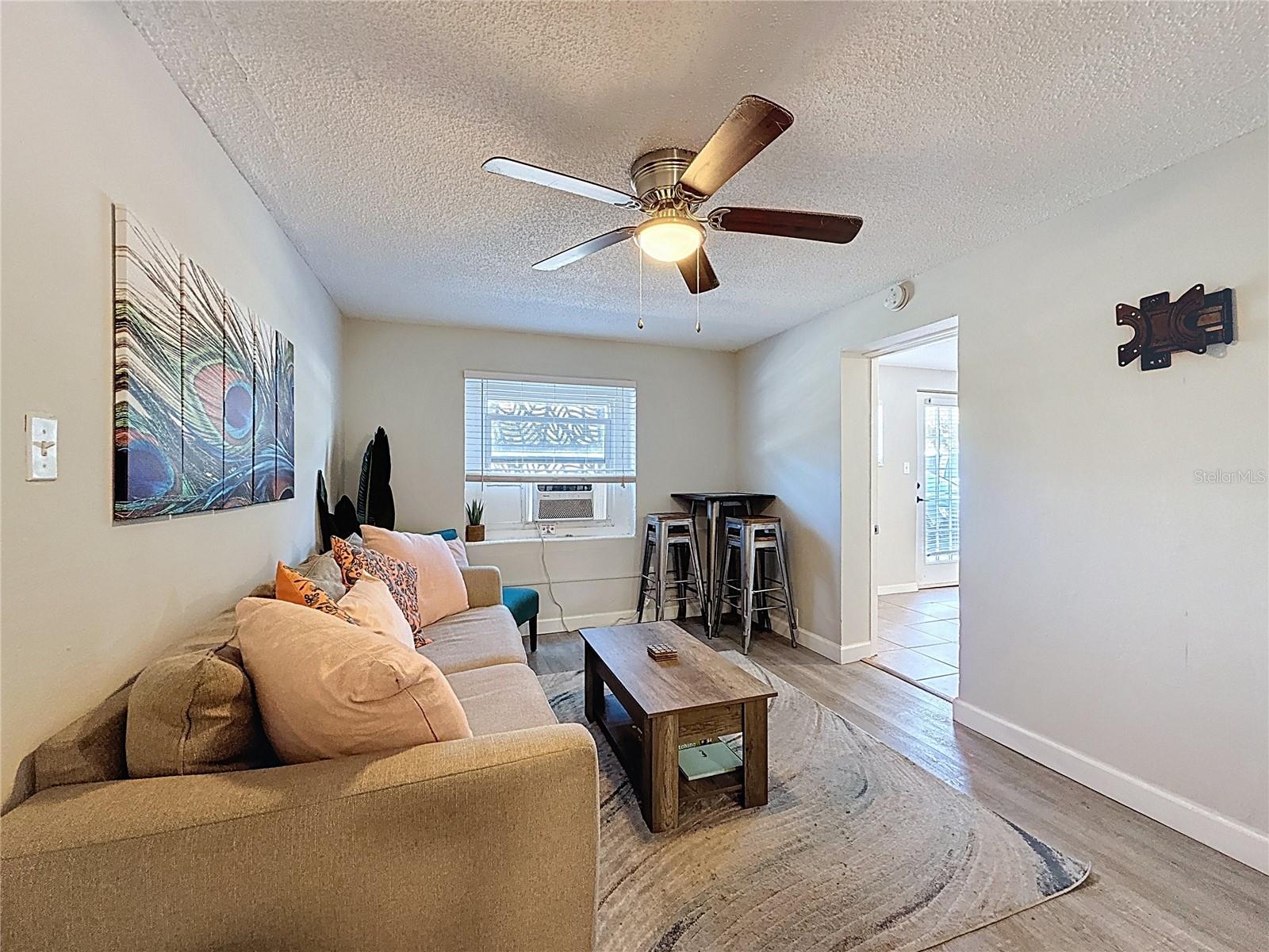 JUNGLE TERRACE SEC D - Residential