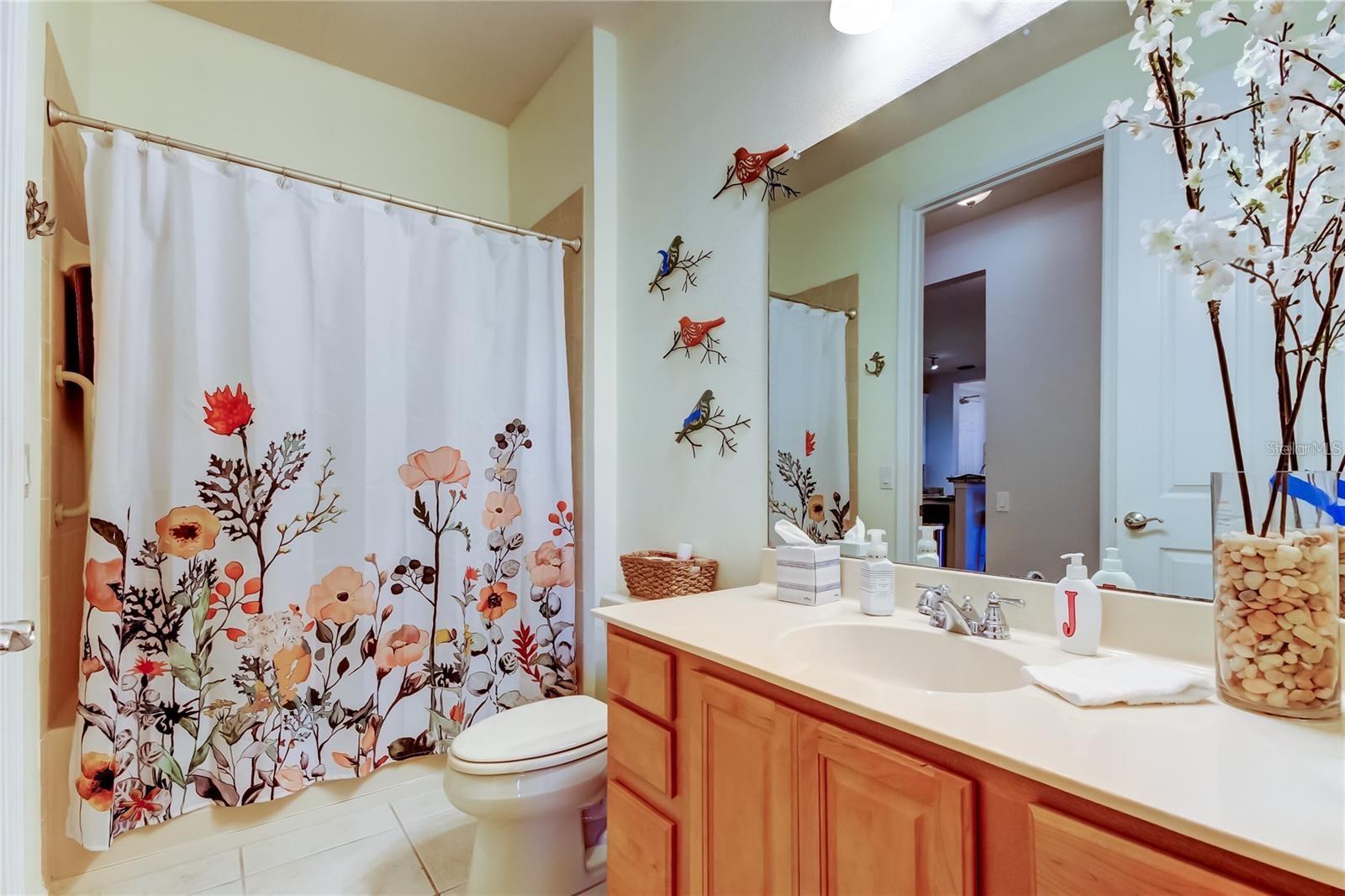 MONTEREY AT LAKE SEMINOLE CONDO - Residential